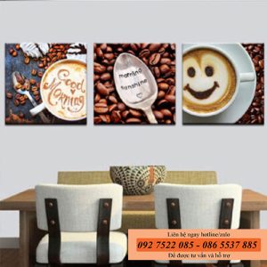 Tranh hiện đại treo tường
