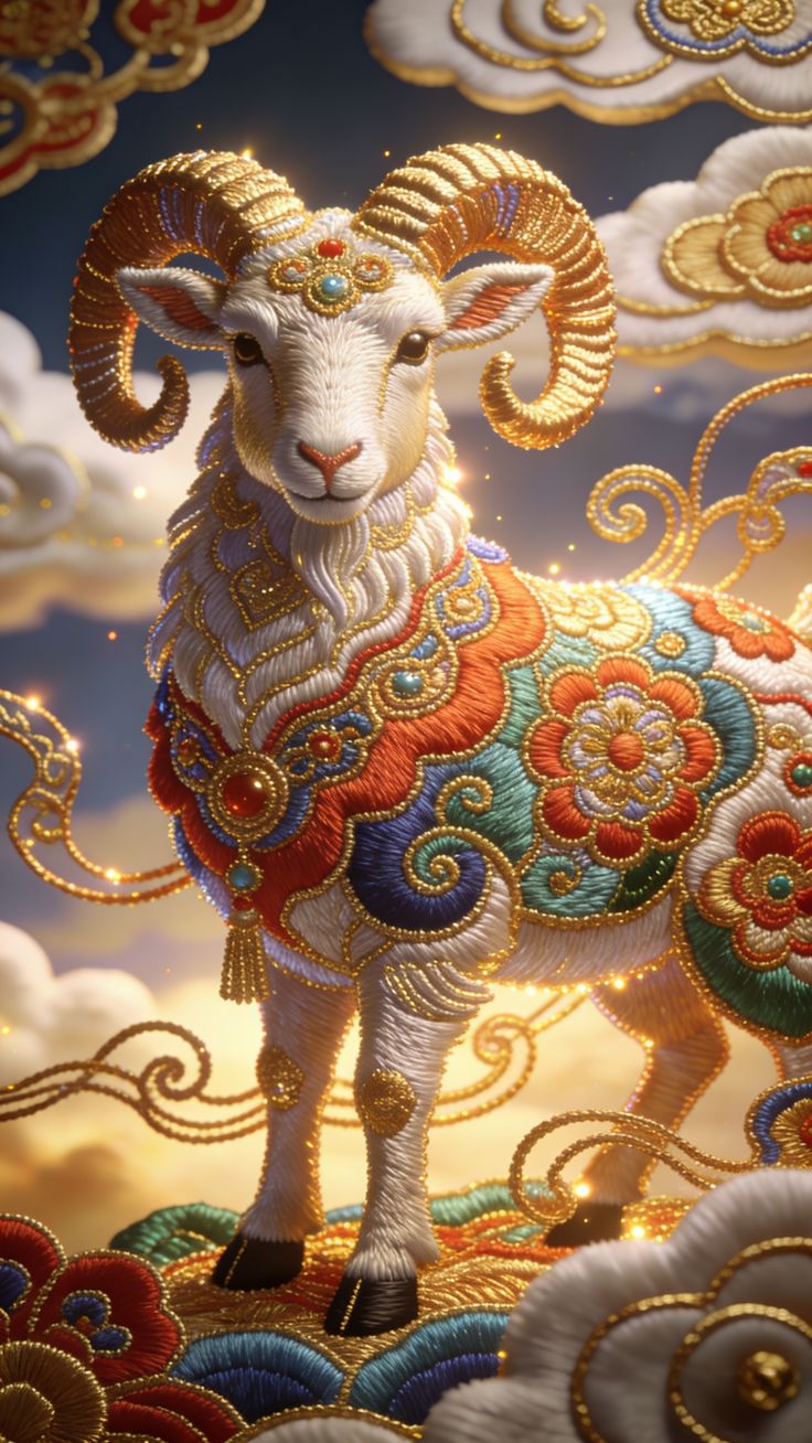 Tuổi Mùi theo năm