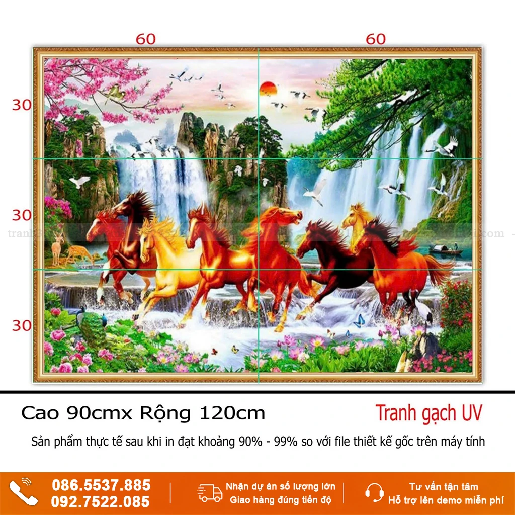 Mẫu mã đáo thành công 3d