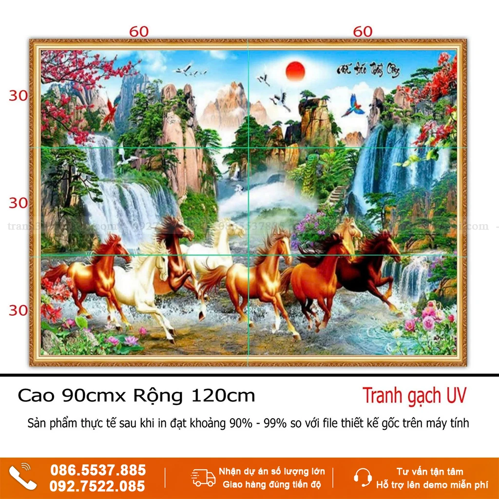 Mẫu mã đáo thành công 3d