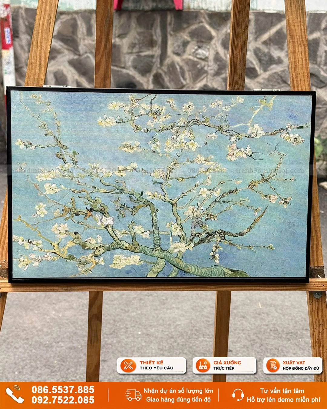 Tranh che ổ điện