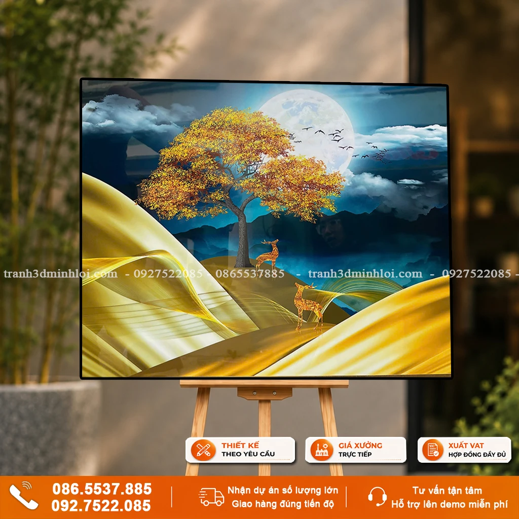 Ảnh thật tranh che ổ điện
