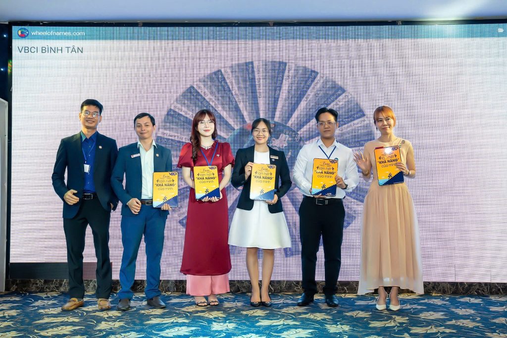 Tranh động lực quà tặng sự kiện