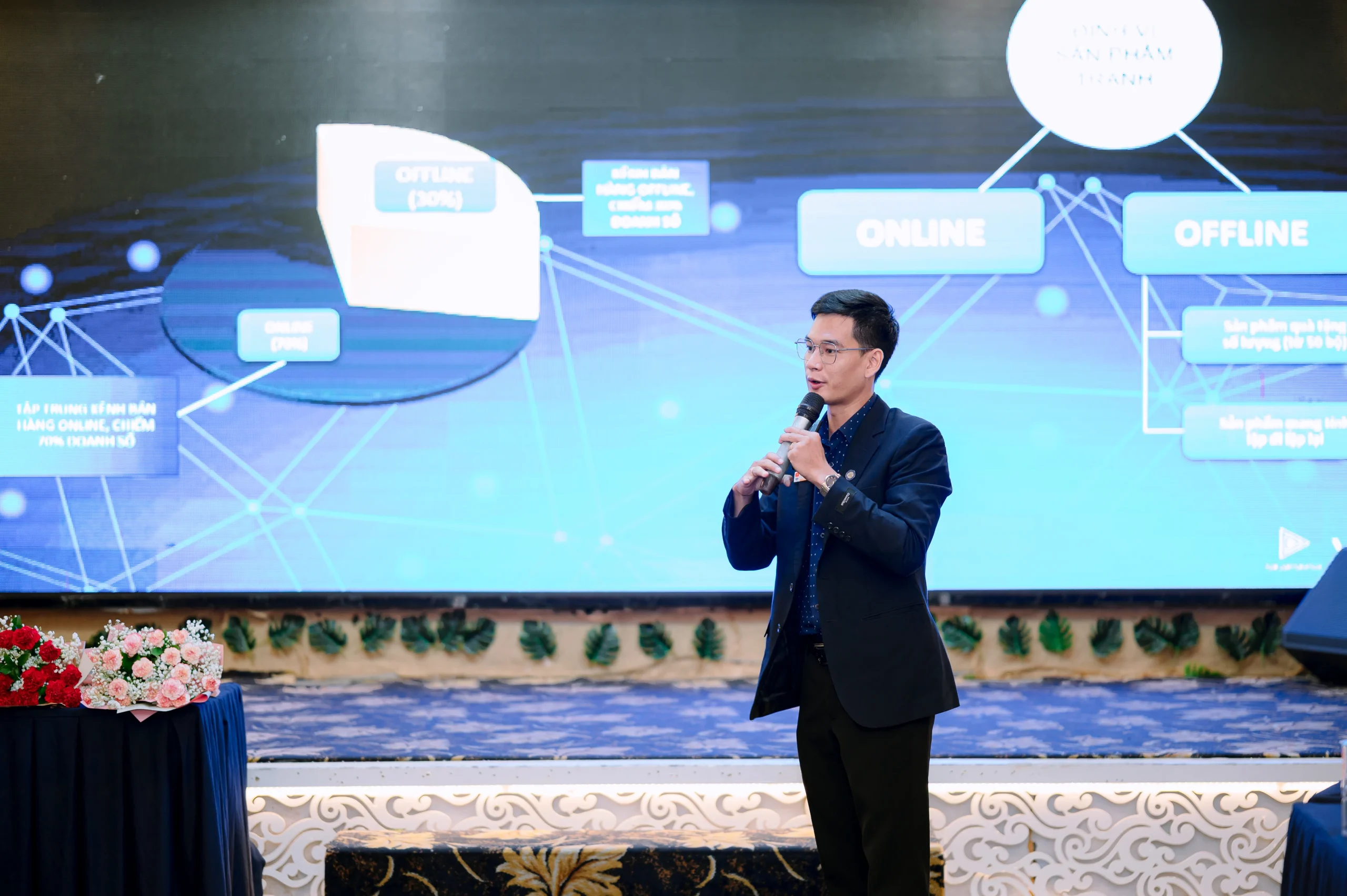 Sự kiện tham quan kiến tập Công ty TNHH SX TM DV TOM