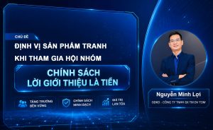 sự kiện tham quan kiến tập Công ty TNHH SX TM DV TOM