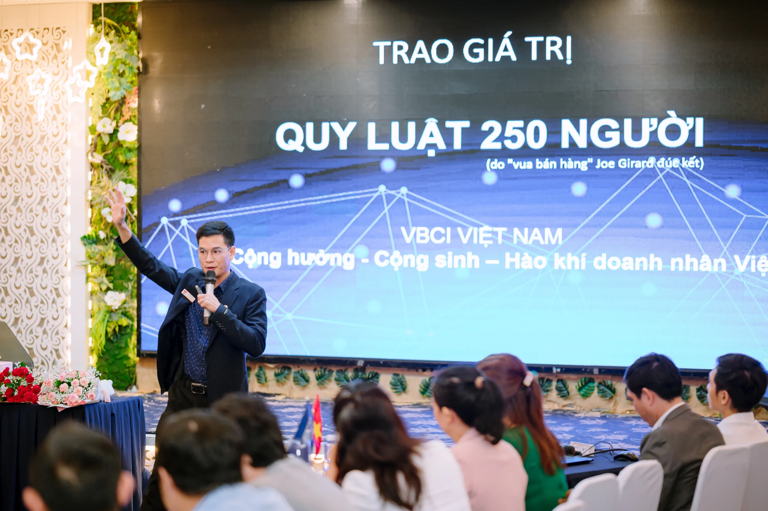 Sự kiện tham quan kiến tập Công ty TNHH SX TM DV TOM