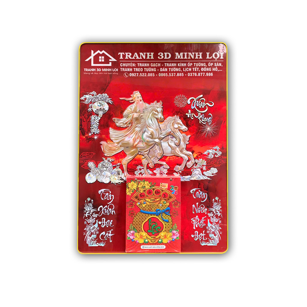 lịch tết giá xưởng 2027