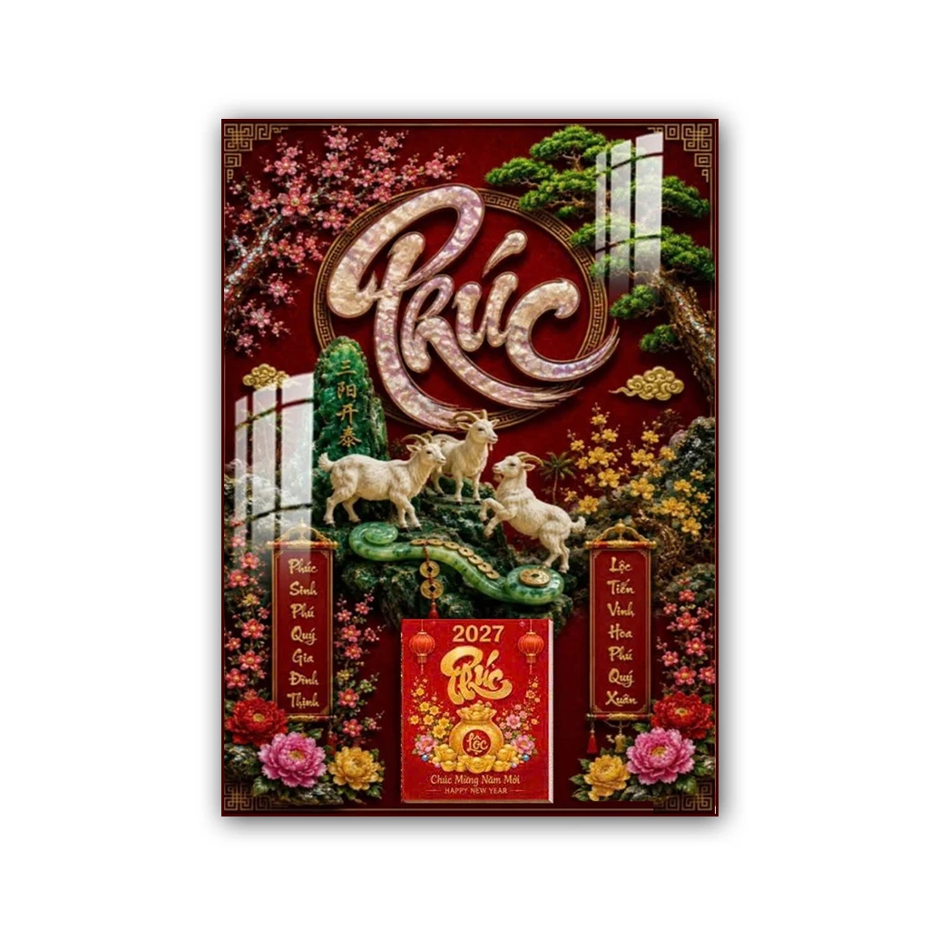 lịch tết 2027 giá xưởng
