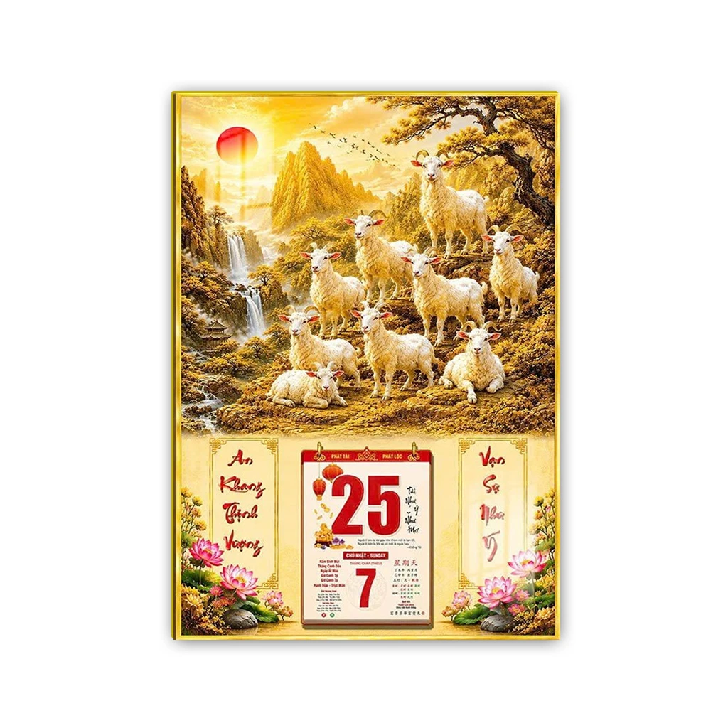 lịch tết 2027 giá xưởng