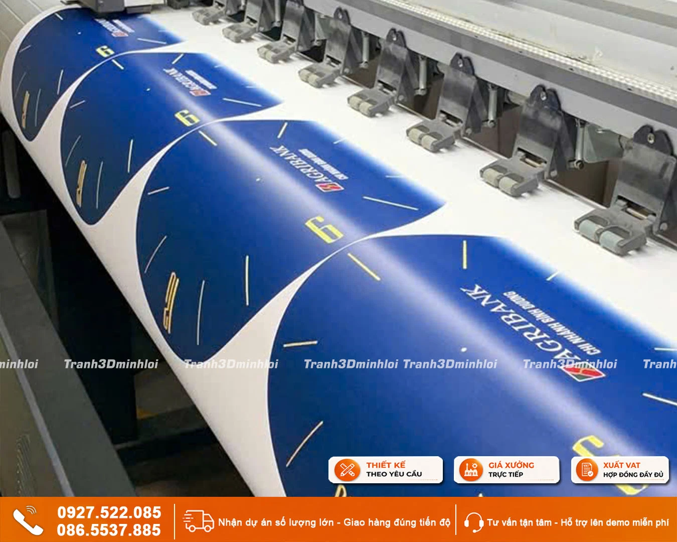 Mẫu Đồng Hồ Quà Tặng - Quà Tặng Doanh Nghiệp