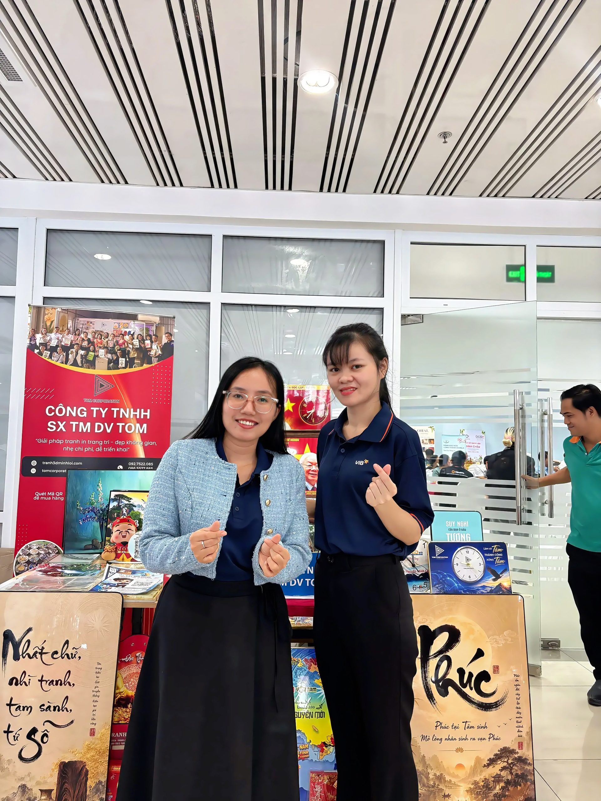 Sự kiện trưng bày tranh