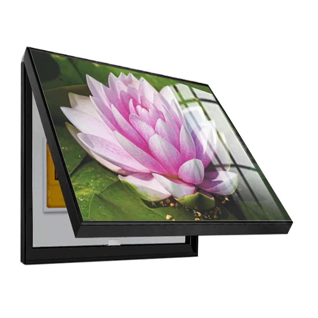 Tranh che ổ điện