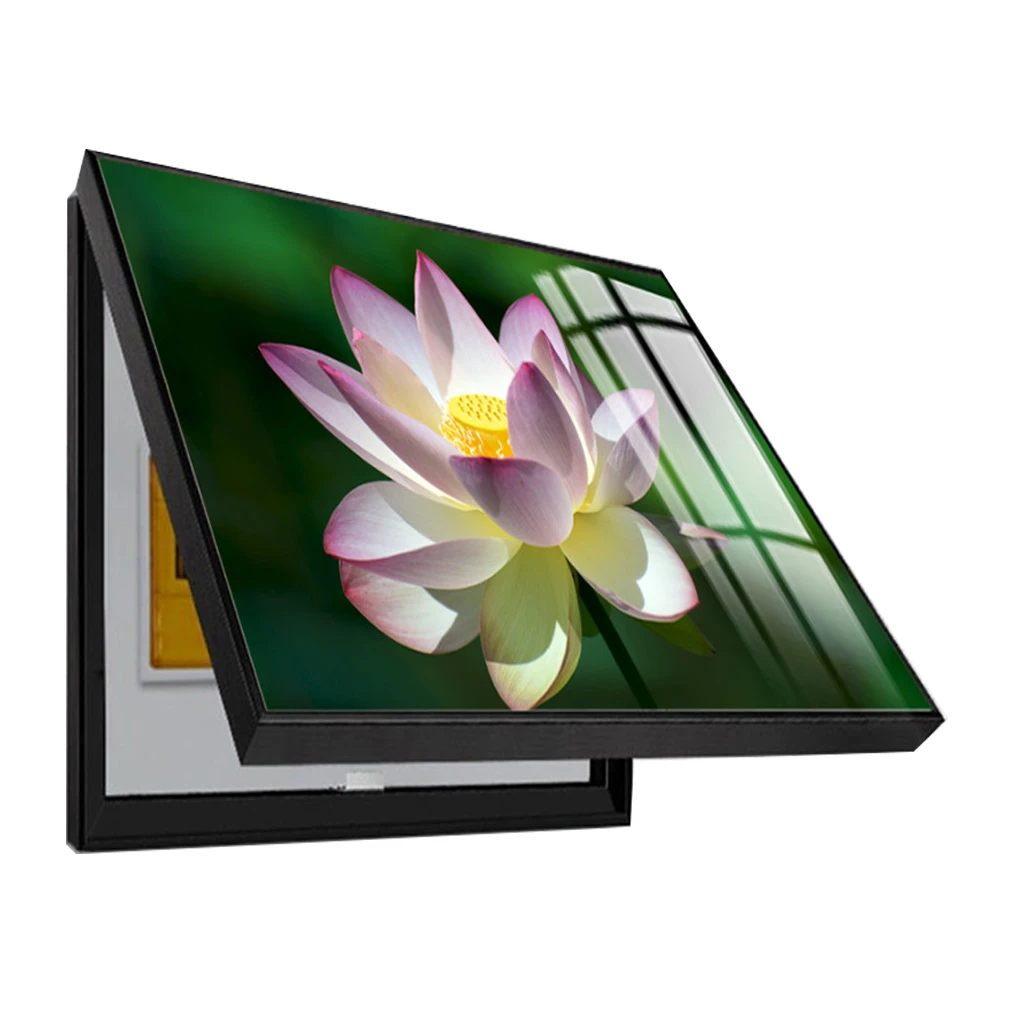 Tranh che ổ điện