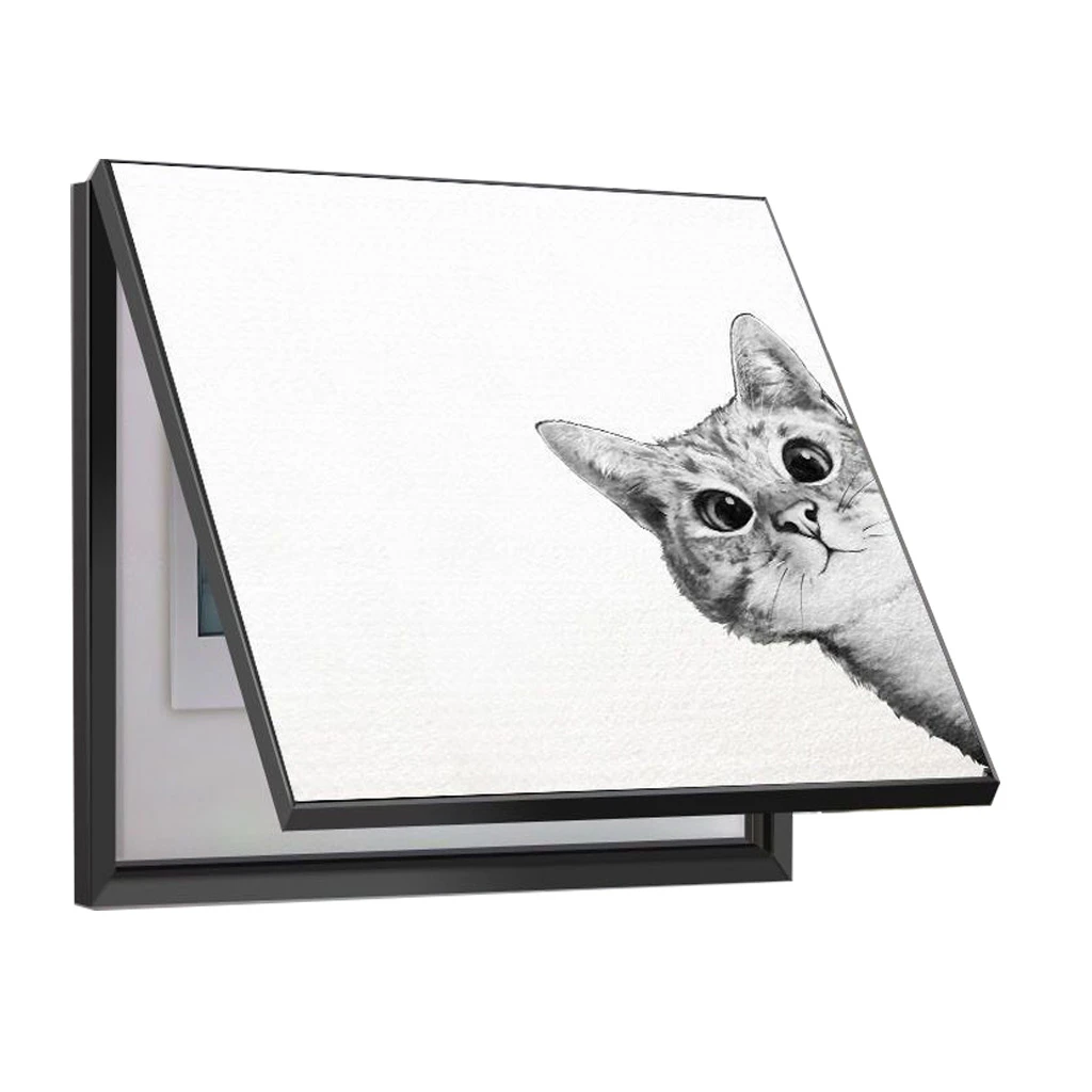 Tranh che ổ điện