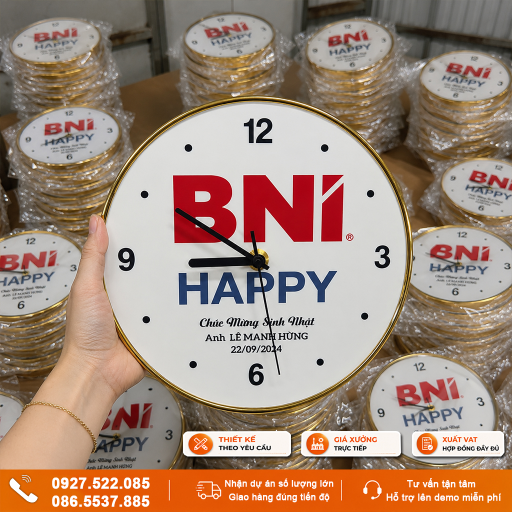 đồng hồ quà tặng TP.HCM, đồng hồ quà tặng doanh nghiệp, đồng hồ in logo doanh nghiệp, đồng hồ quà tặng theo yêu cầu, đồng hồ quà tặng số lượng, quà tặng doanh nghiệp TP.HCM, đồng hồ quà tặng công đoàn, đặt đồng hồ quà tặng