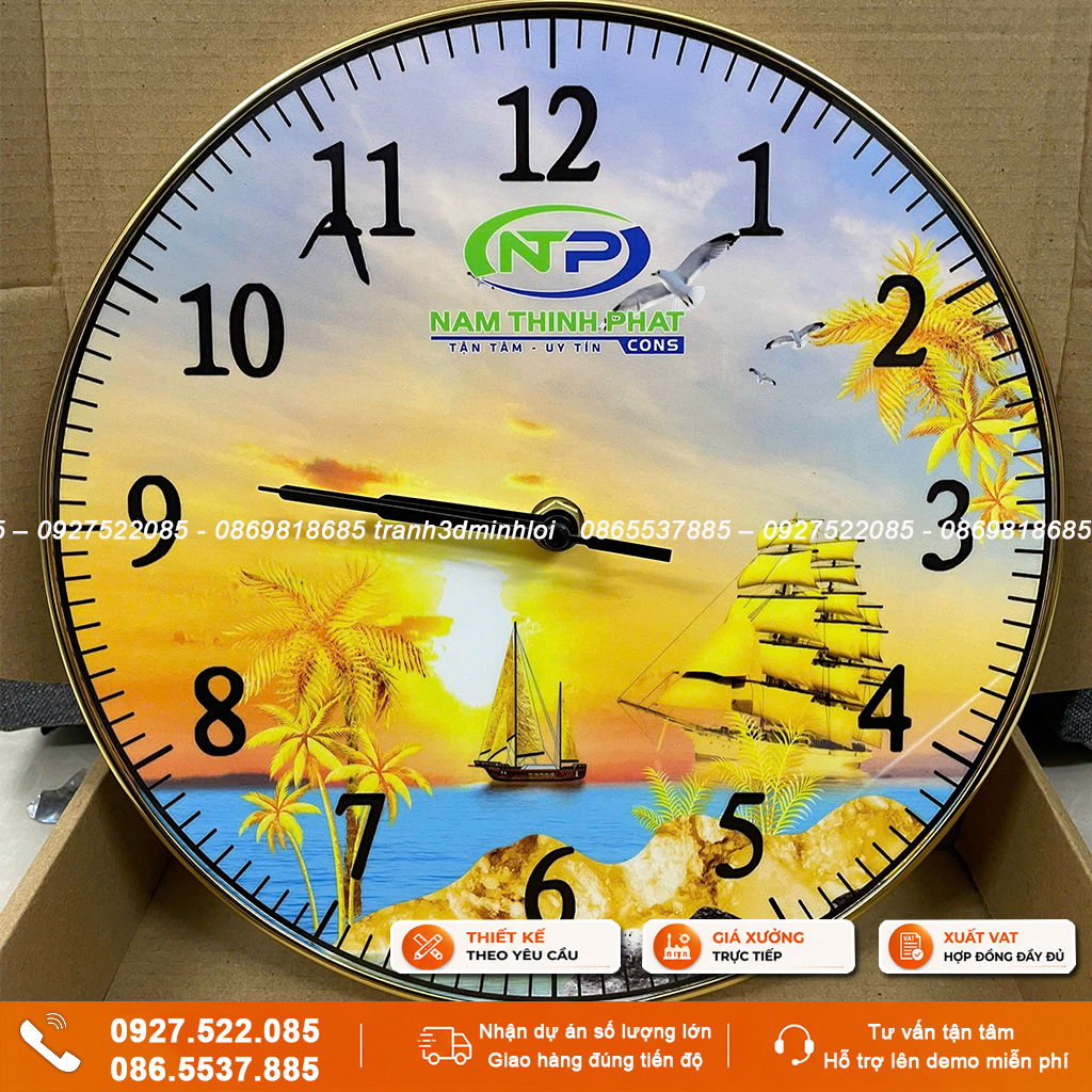 đồng hồ quà tặng TP.HCM, đồng hồ quà tặng doanh nghiệp, đồng hồ in logo doanh nghiệp, đồng hồ quà tặng theo yêu cầu, đồng hồ quà tặng số lượng, quà tặng doanh nghiệp TP.HCM, đồng hồ quà tặng công đoàn, đặt đồng hồ quà tặng