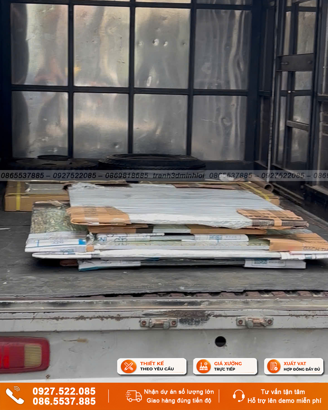 Nhà cung cấp sàn kính thang máy tại Tân Phú, TP.HCM số lượng lớn