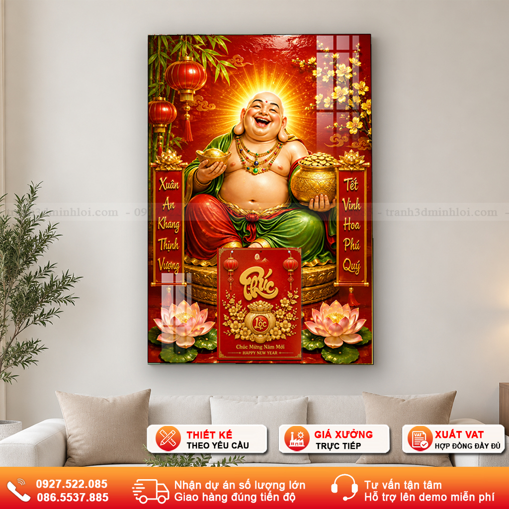 Bộ sưu tập Lịch Tết Doanh Nghiệp 2027 với nhiều mẫu lịch sang trọng, nổi bật sắc đỏ – vàng và họa tiết Tết truyền thống.