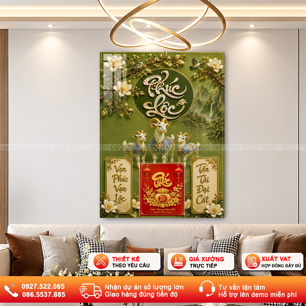 Bộ sưu tập Lịch Tết Doanh Nghiệp 2027 với nhiều mẫu lịch sang trọng, nổi bật sắc đỏ – vàng và họa tiết Tết truyền thống.